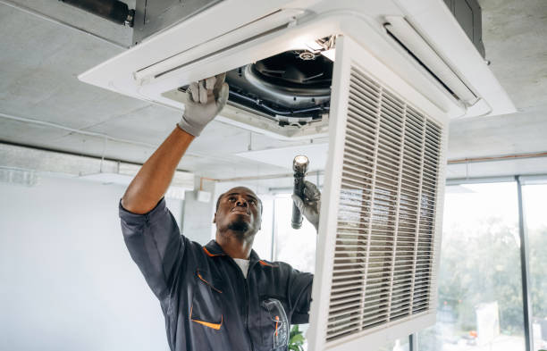 Licensed Hvac service in Bastrop, LA - FH HVAC