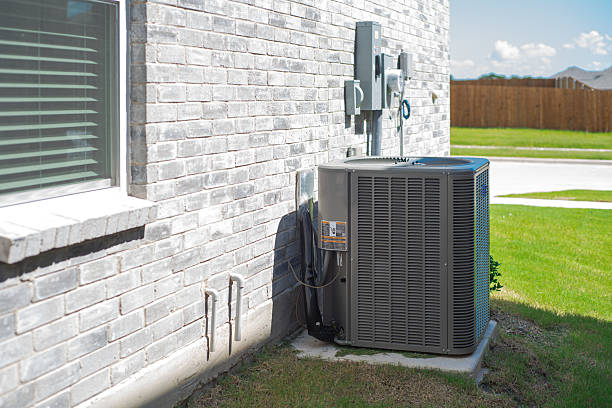 Reliable Hvac contractor in Bastrop, LA by FH HVAC